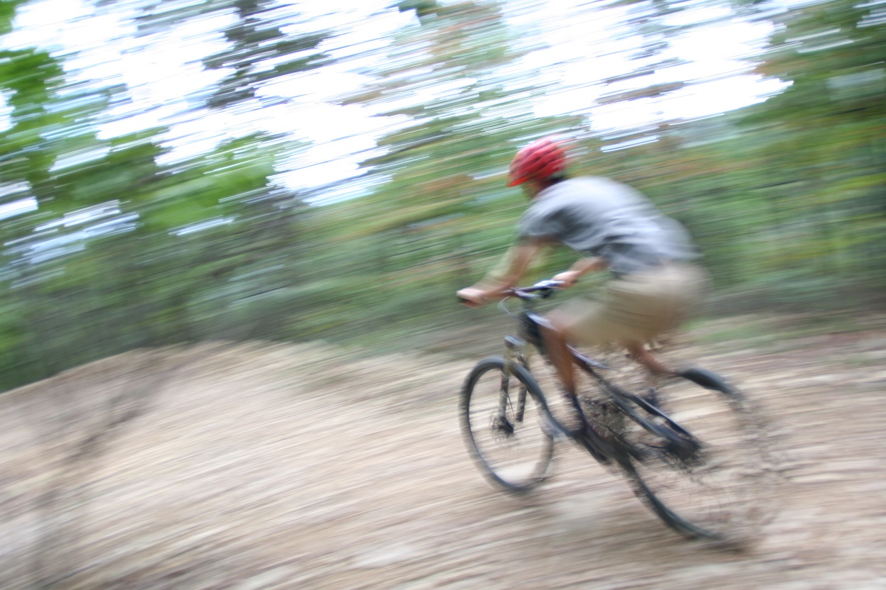 Mountain Bike 29"