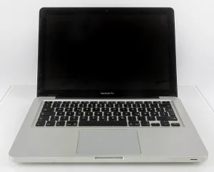 MacBook Pro 14" M3 - Az İşlənmiş
