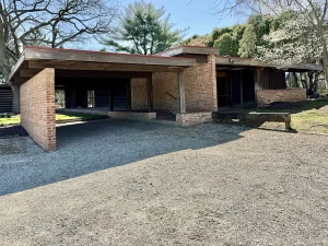 Furnished Detached House for Rent