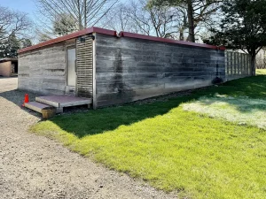 Furnished Detached House for Rent