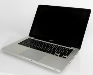 MacBook Pro 14" M3 - Az İşlənmiş