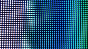 LG Əyri OLED Ağıllı TV