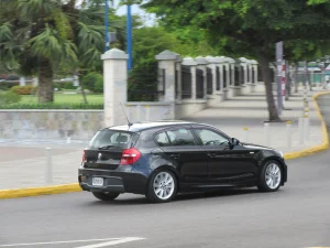 BMW 116d - Əla Vəziyyətdə