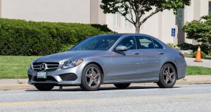 Mercedes-Benz A200 - Well Maintained