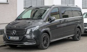 Mercedes-Benz A200 - Well Maintained