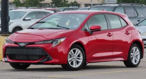 Toyota Auris 1.33 - Az Km