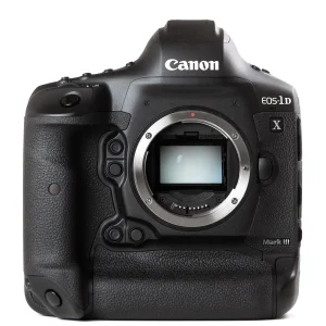 Canon EOS DSLR və 50mm Lens