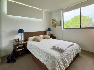 Şehir Merkezinde Yenilenmiş 2+1 Daire