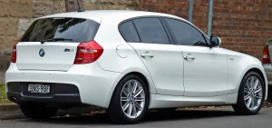BMW 116d - Əla Vəziyyətdə