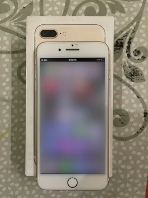 iPhone 16 Pro Max 256GB