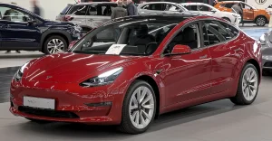 Tesla Model 3 - Long Range