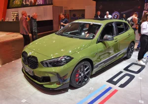BMW 116d - Əla Vəziyyətdə