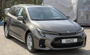 Toyota Auris 1.33 - Az Km