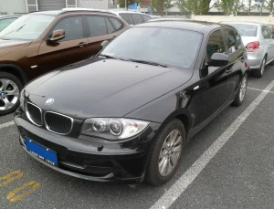BMW 116d - Əla Vəziyyətdə