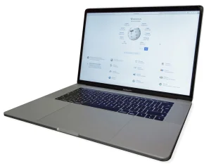MacBook Pro 14" M3 - Az İşlənmiş