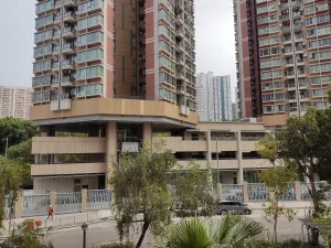 Özel Bahçeli Modern Villa