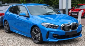 BMW 116d - Əla Vəziyyətdə
