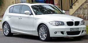 BMW 116d - Əla Vəziyyətdə