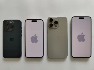 iPhone 16 Pro Max 256GB