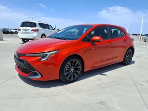 Toyota Auris 1.33 - Az Km