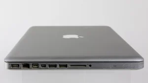 MacBook Pro 14" M3 - Az İşlənmiş