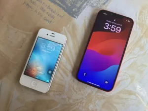 iPhone 16 Pro Max 256GB
