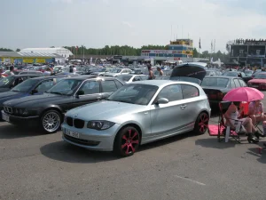 BMW 116d - Əla Vəziyyətdə