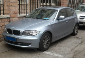 BMW 116d - Əla Vəziyyətdə