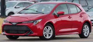 Toyota Auris 1.33 - Az Km