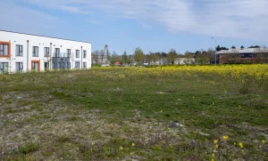 Yola Cepheli 1.200 m² İmarlı Arsa