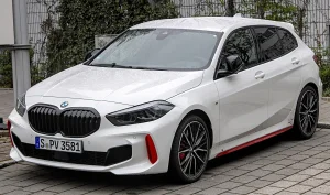 BMW 116d - Temiz Kullanılmış