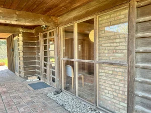 Furnished Detached House for Rent