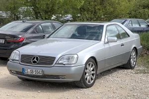 Mercedes-Benz A200 - Well Maintained