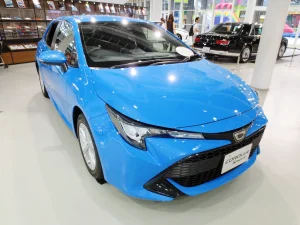 Toyota Auris 1.33 - Az Km