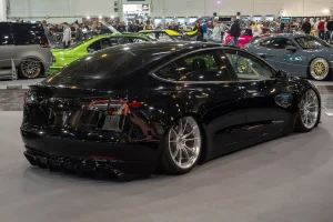 Tesla Model 3 - Long Range