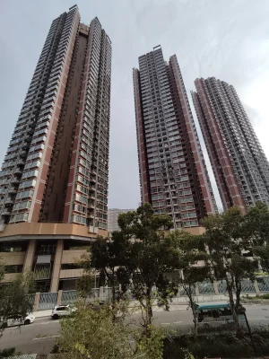 Özel Bahçeli Modern Villa