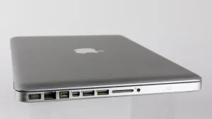 MacBook Pro 14" M3 - Az İşlənmiş