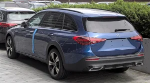 Mercedes-Benz A200 - Well Maintained
