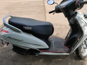 Honda Activa 100 - Sıfır Ayarında