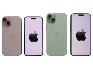 iPhone 16 Pro Max 256GB