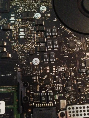 MacBook Pro 14" M3 - Az İşlənmiş