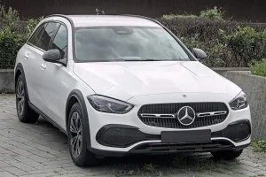 Mercedes-Benz A200 - Well Maintained